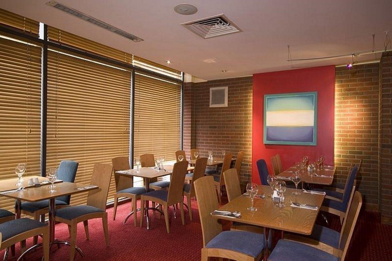 Premier Inn Edinburgh Central Zewnętrze zdjęcie